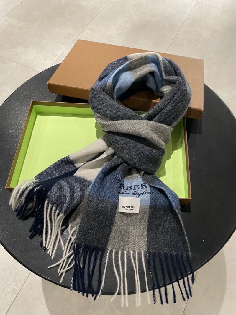 Burberry Scarf